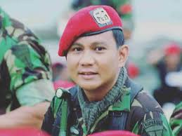 prabowo subianto